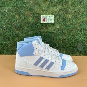 Adidas Break Start Mid sneaker